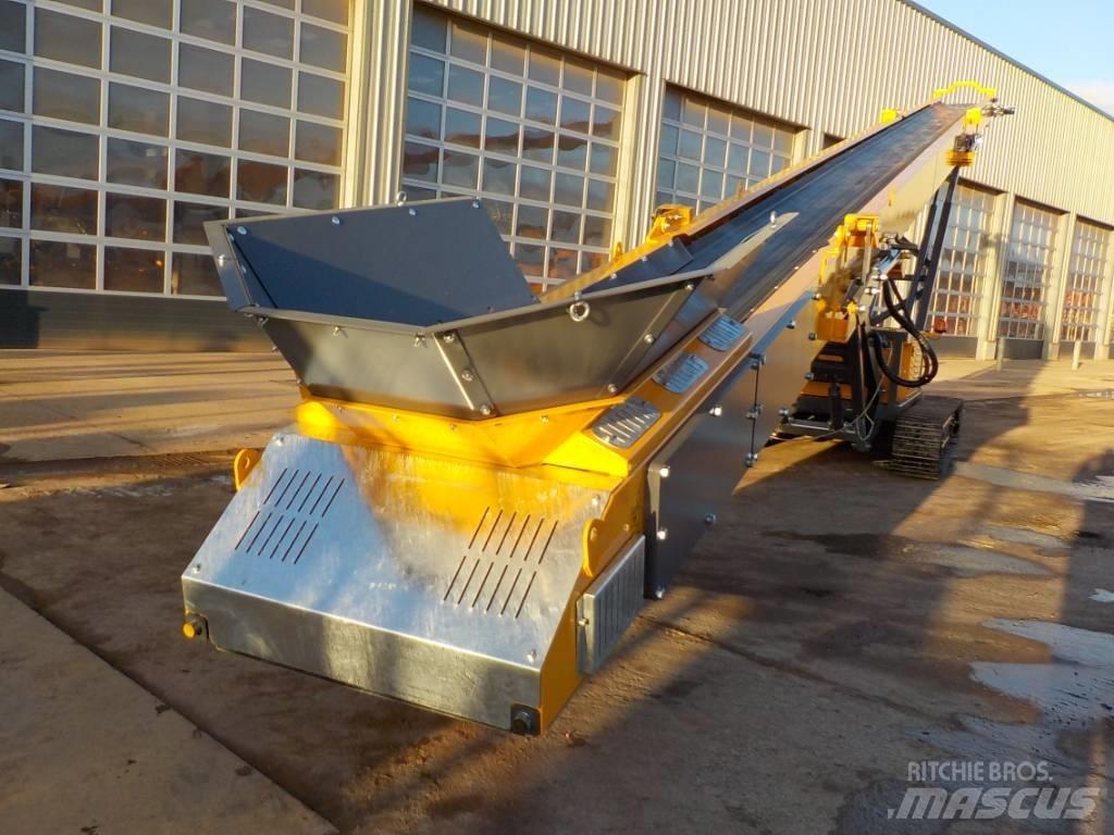 Barford TR8036 Konvejorok