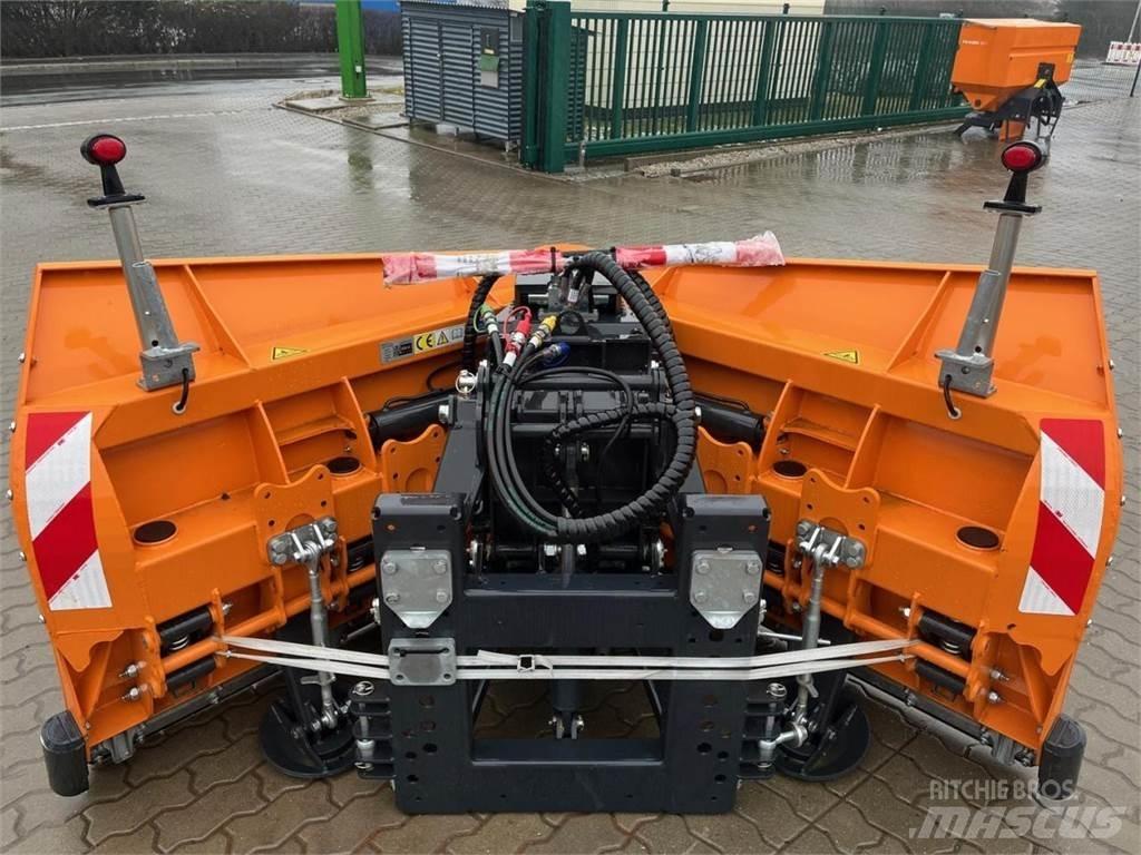  Wintec Vario XM320 Hóeltakarítók