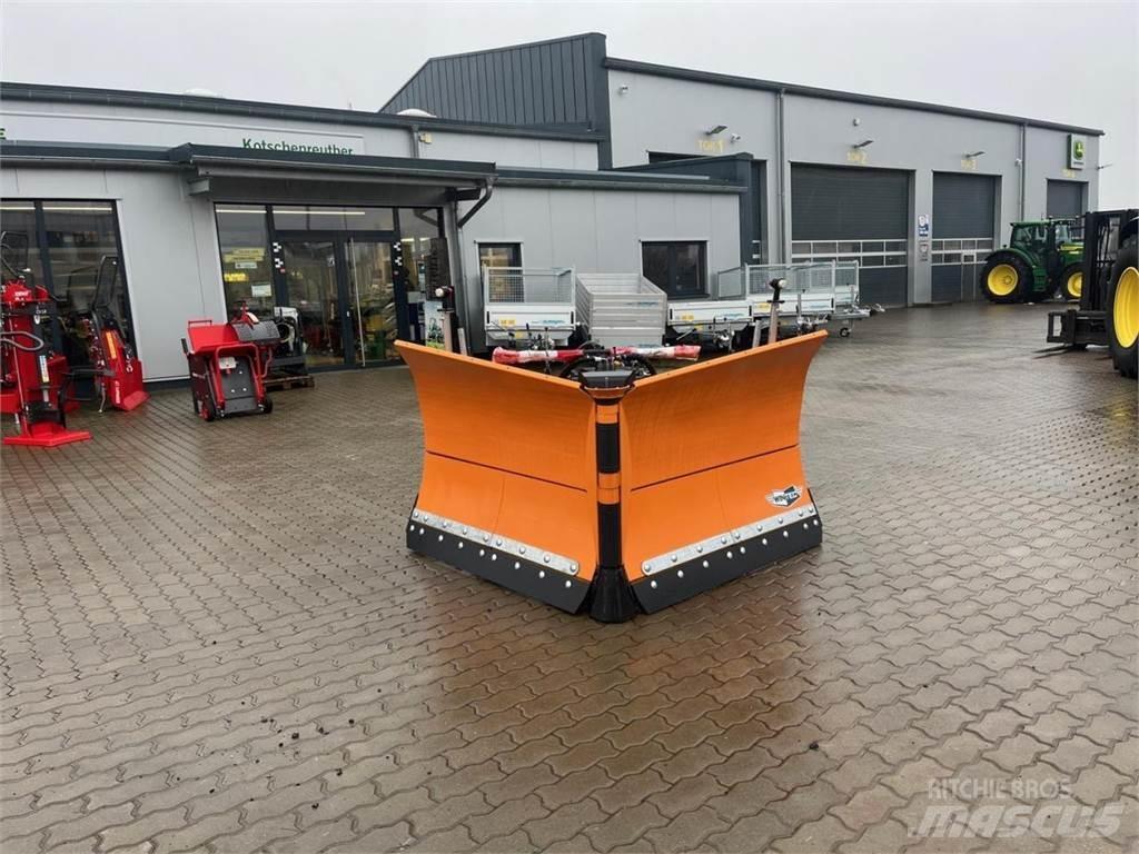  Wintec Vario XM320 Hóeltakarítók