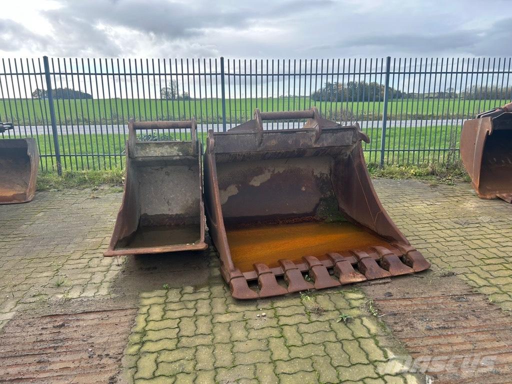 Hitachi ZX 350 LC-6 Lánctalpas kotrók