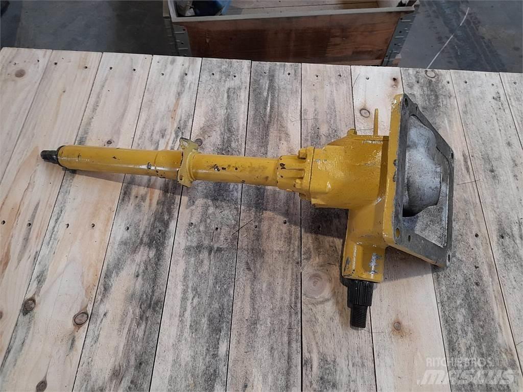 Ford 4500 Egyéb traktor tartozékok
