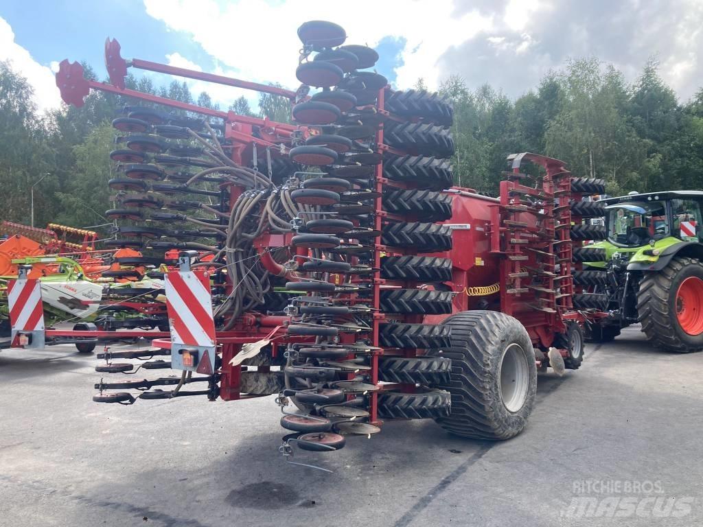 Horsch Pronto 6 AS Sorvetőgép