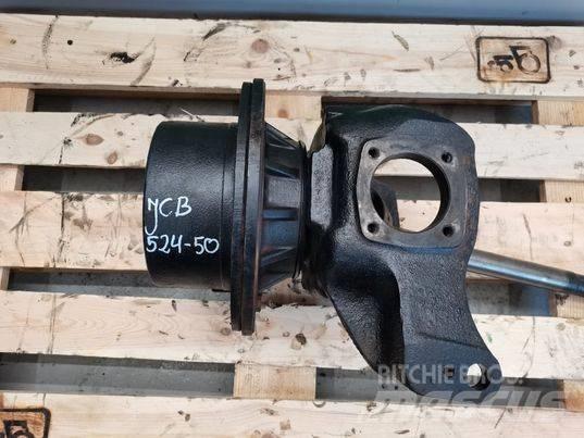 JCB 524-50 reducer Tengelyek