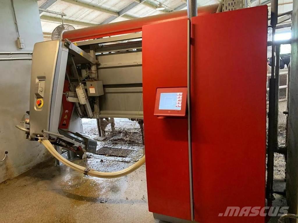 Lely A4 Egyéb állattenyésztés gépei és tartozékok