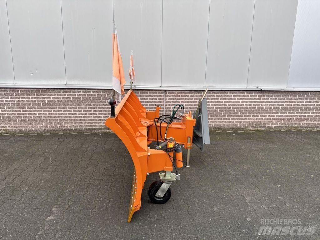 Bema 1100 (3000mm) Úttakarító gépek