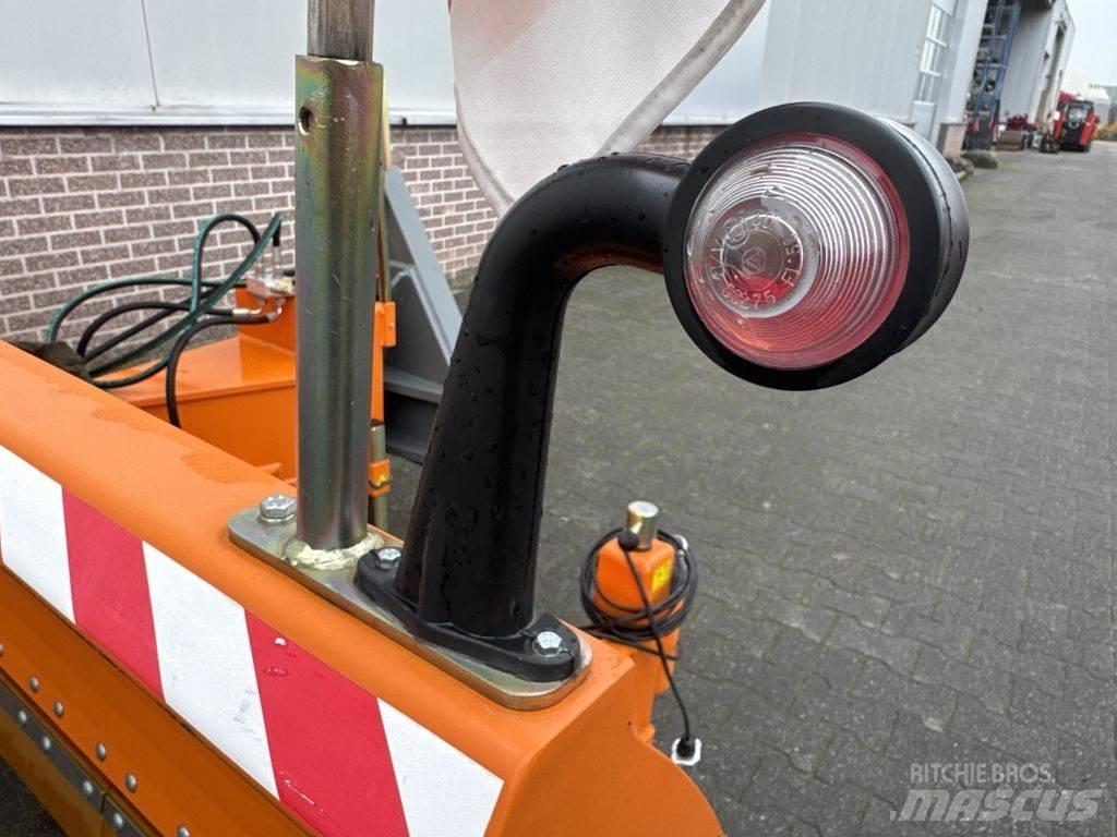 Bema 1100 (3000mm) Úttakarító gépek