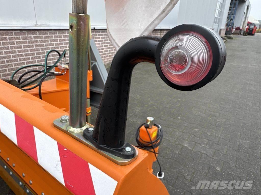 Bema 1100 (3000mm) Úttakarító gépek