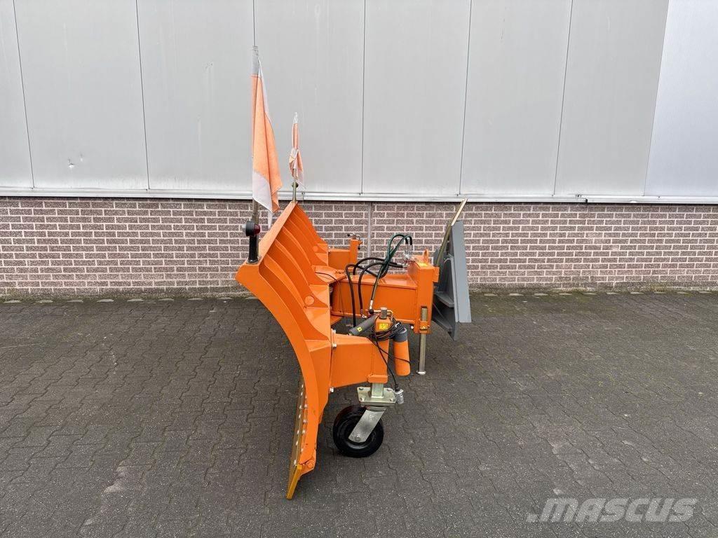 Bema 1100 (3000mm) Úttakarító gépek