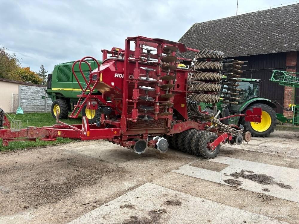 Horsch Pronto 6 DC Vetőgépek
