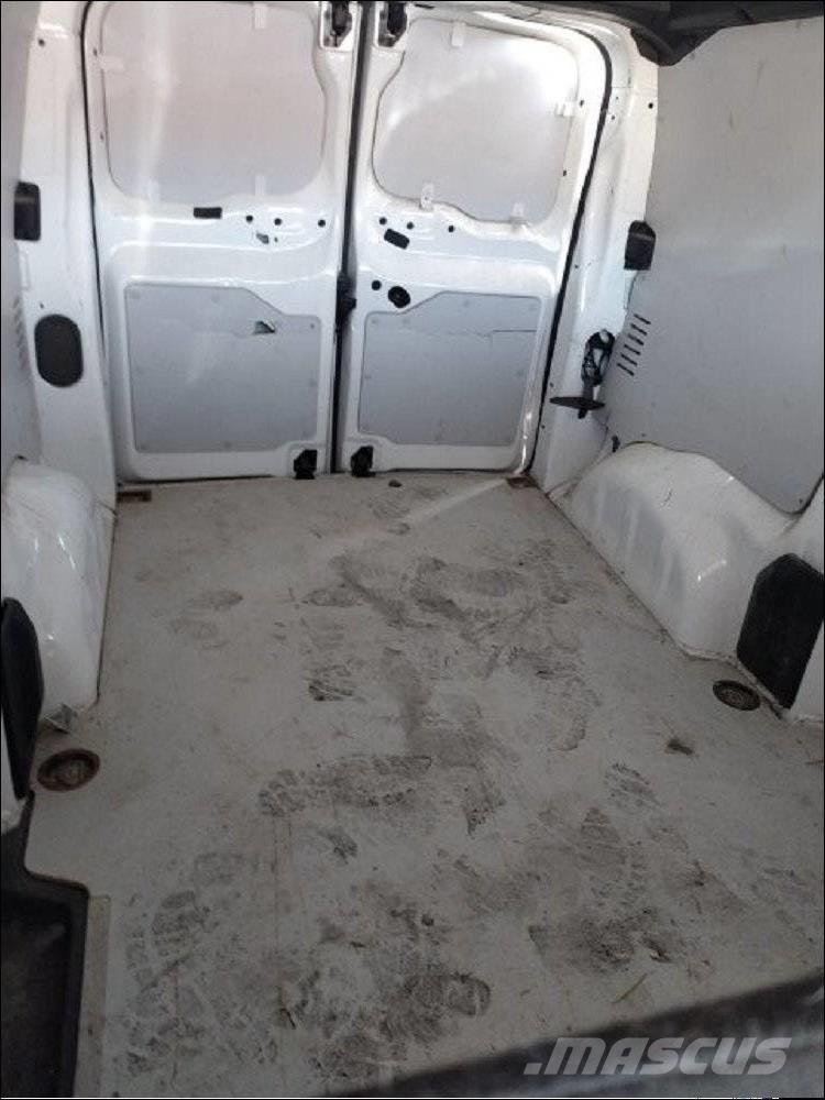 Citroën Jumpy 3 Transporterek