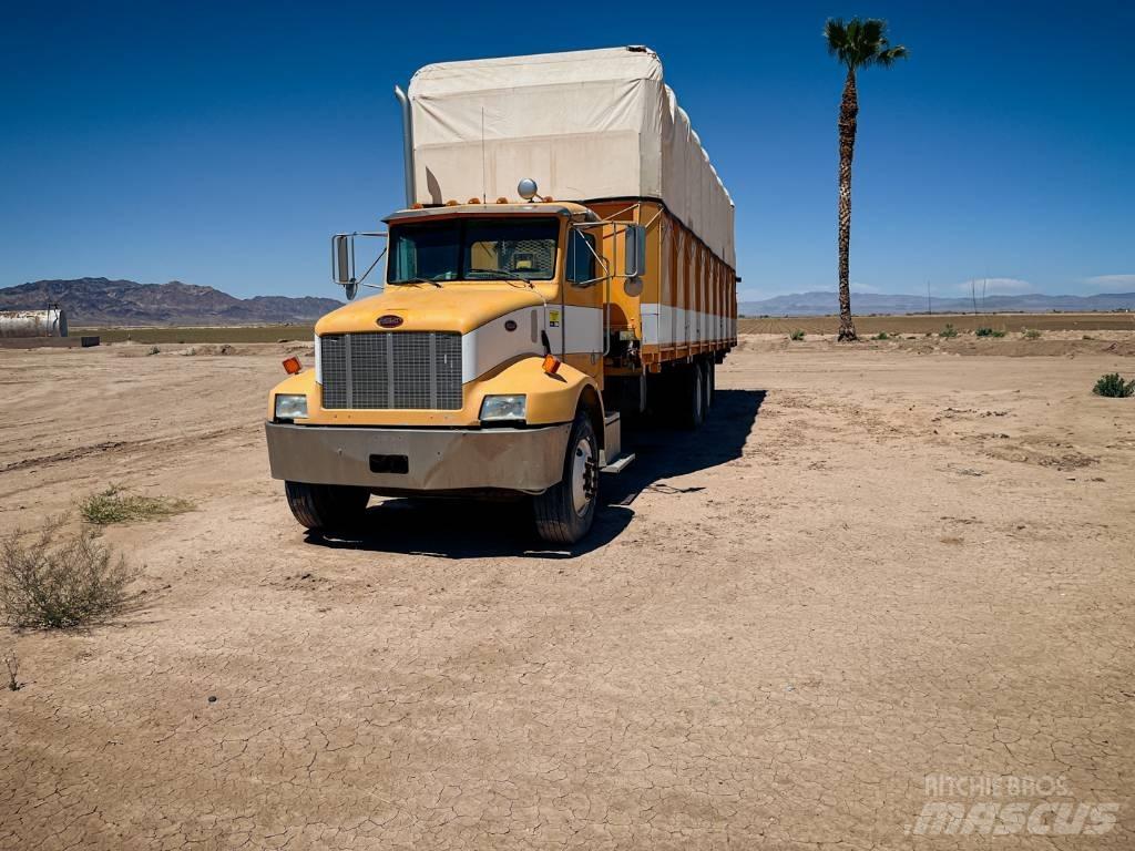 Peterbilt 330 Egyéb