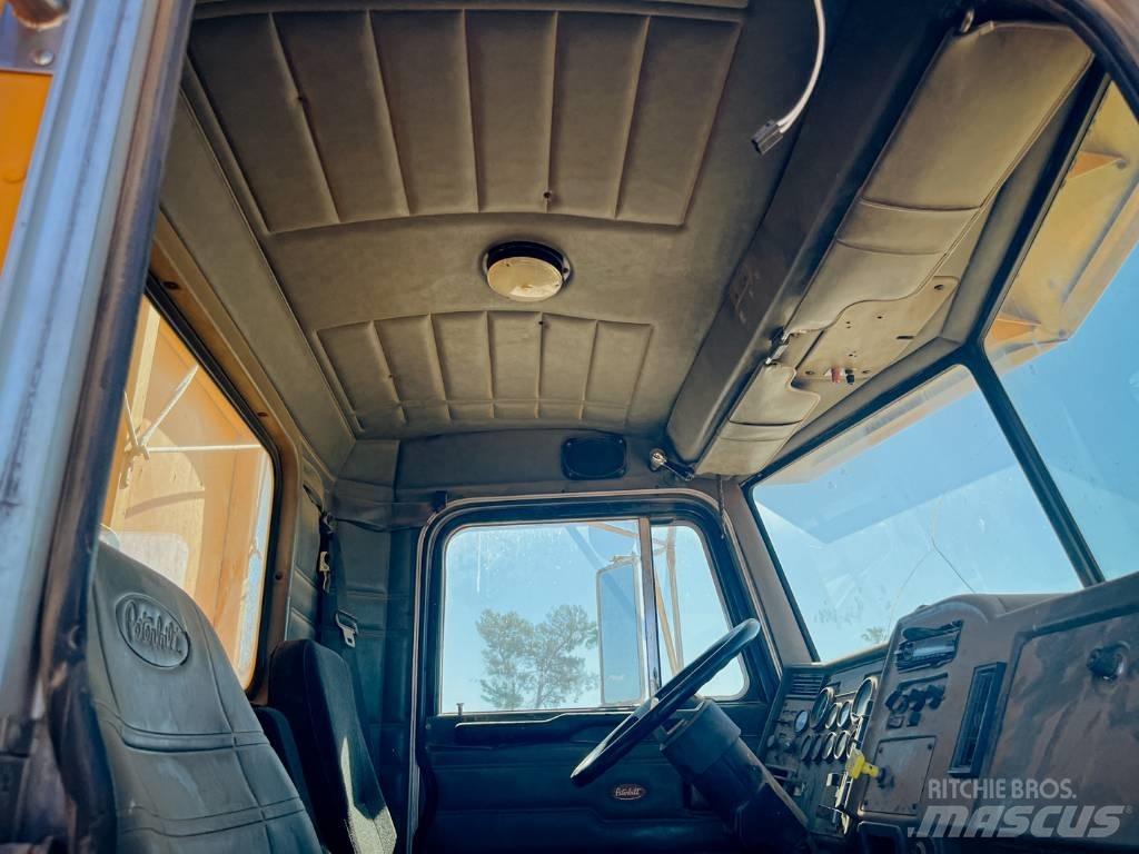 Peterbilt 330 Egyéb