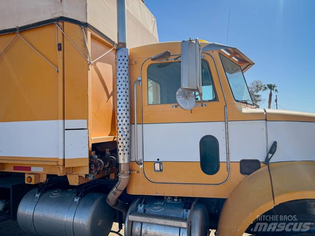 Peterbilt 330 Egyéb