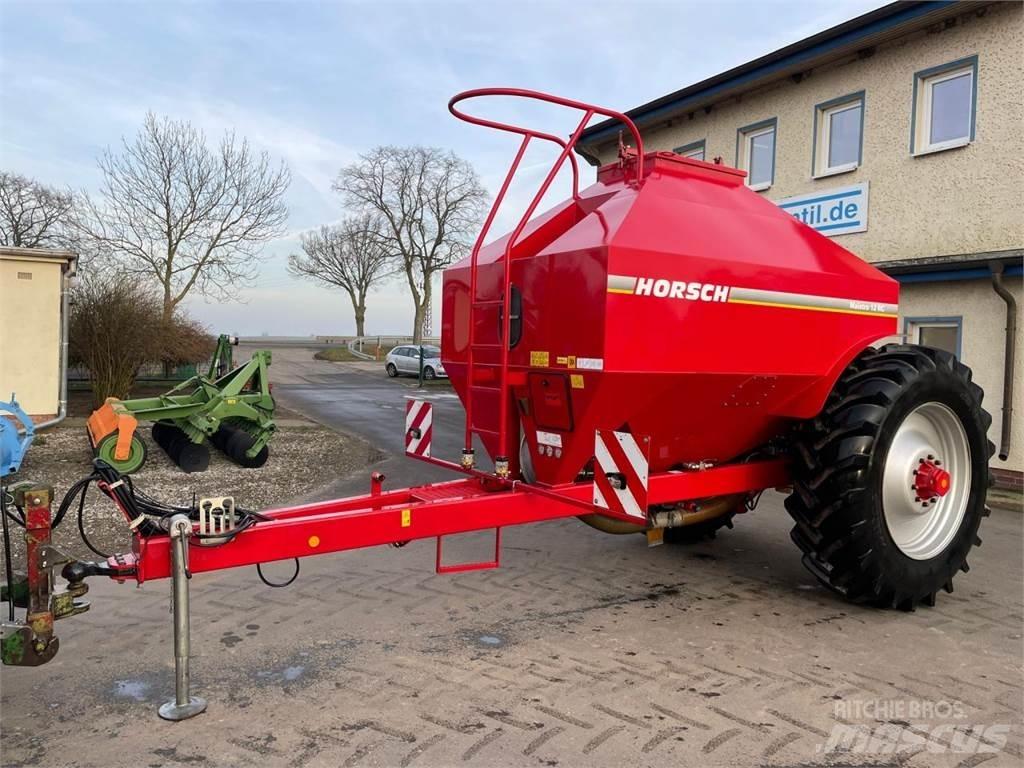 Horsch SW 7000 S Egyéb vetőgépek és tartozékok