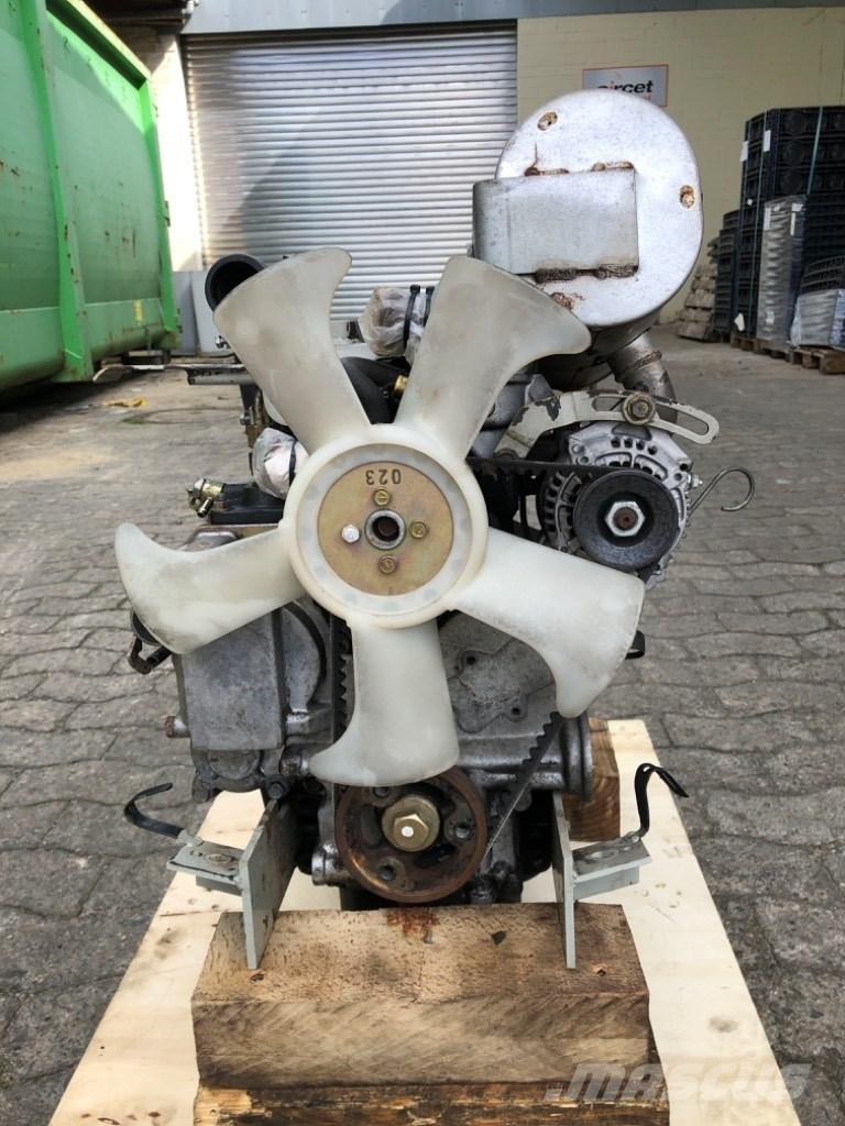Iseki SXG Ráülős fűnyírók
