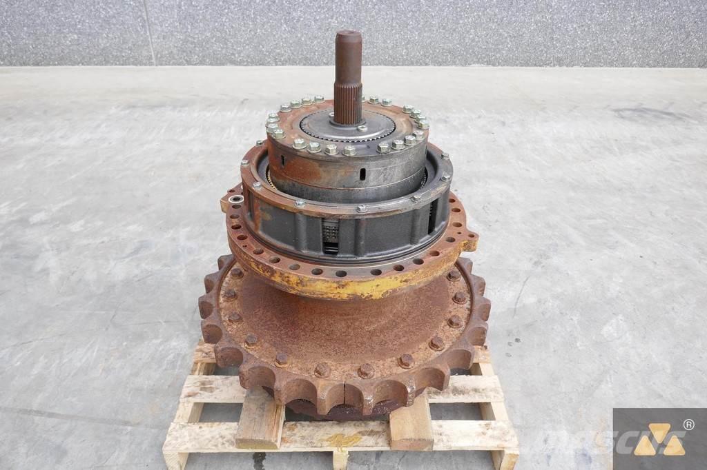 CAT 8G-2443 Tengelyek