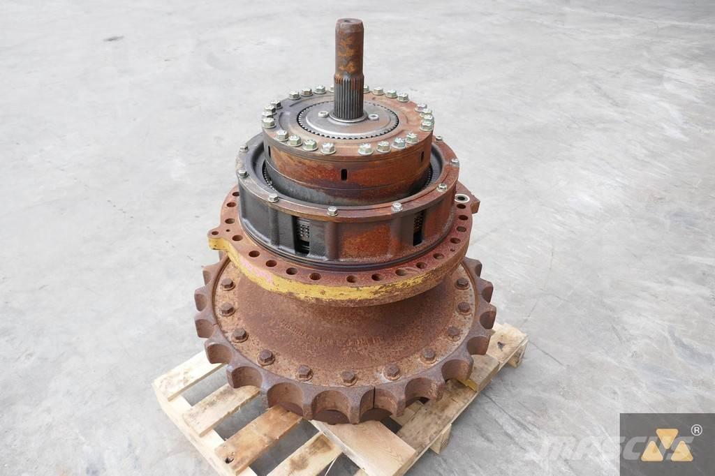 CAT 8G-2443 Tengelyek