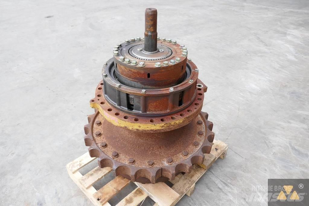 CAT 8G-2443 Tengelyek