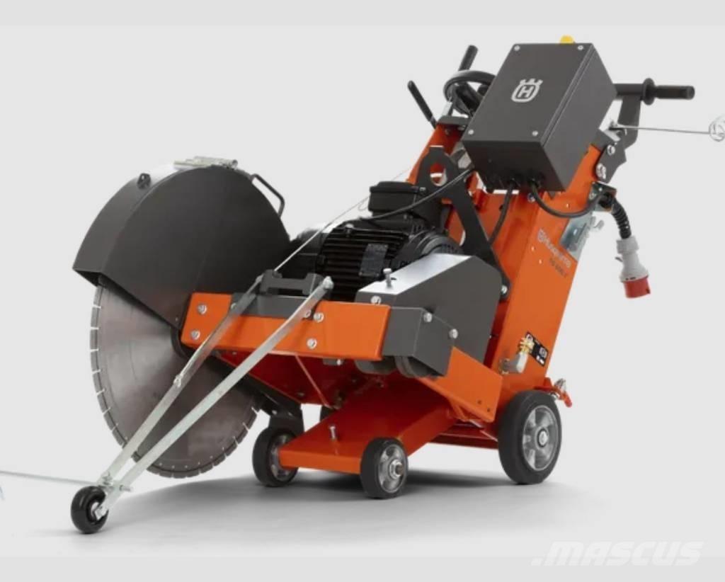 Husqvarna FS1000 Állvány felszerelések