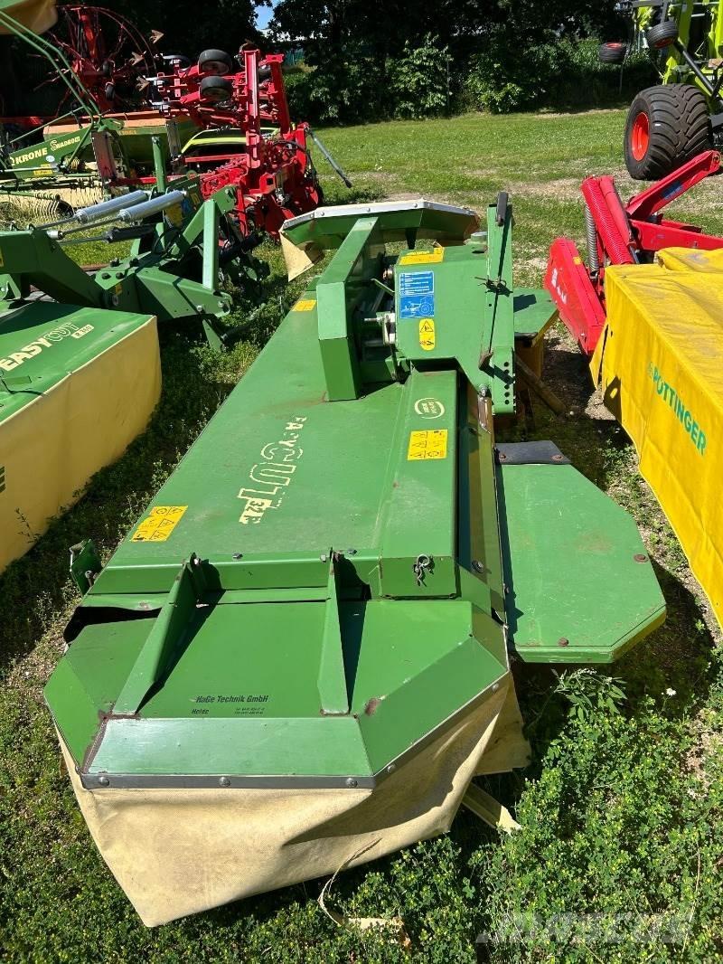 Krone EasyCut 32 P Öntöző Kaszák