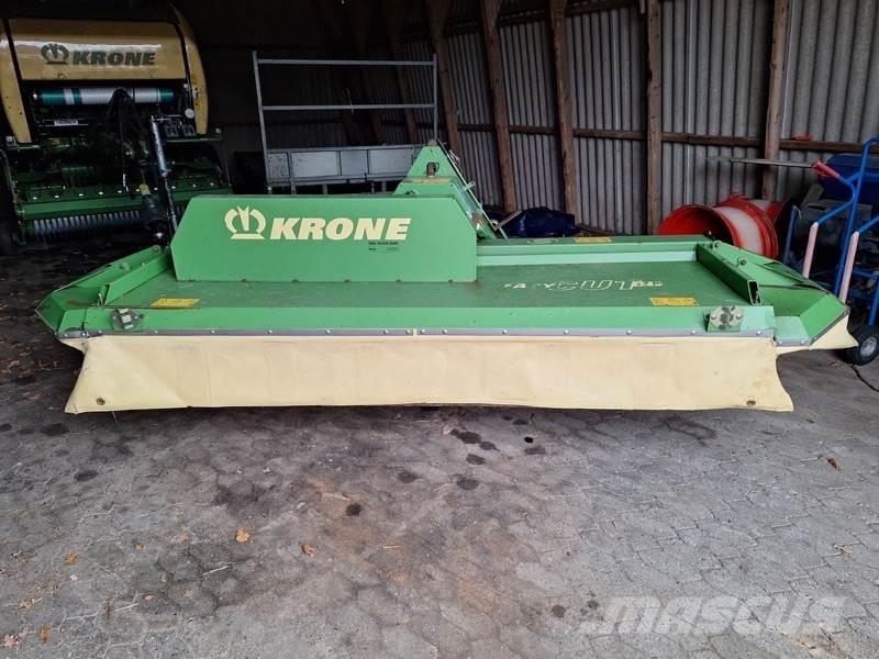 Krone EasyCut 32 P Öntöző Kaszák