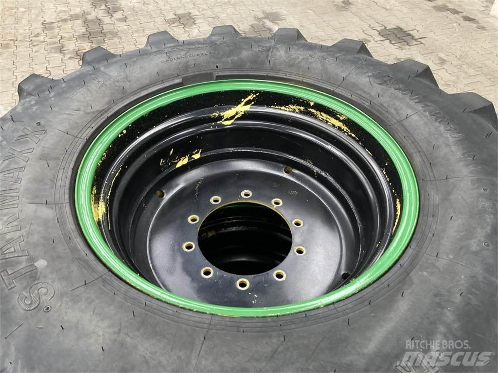 Starmaxx 600/70R30 Gumiabroncsok, kerekek és felnik