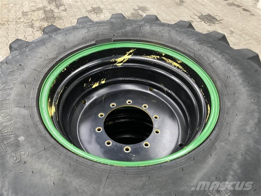 Starmaxx 600/70R30 Gumiabroncsok, kerekek és felnik