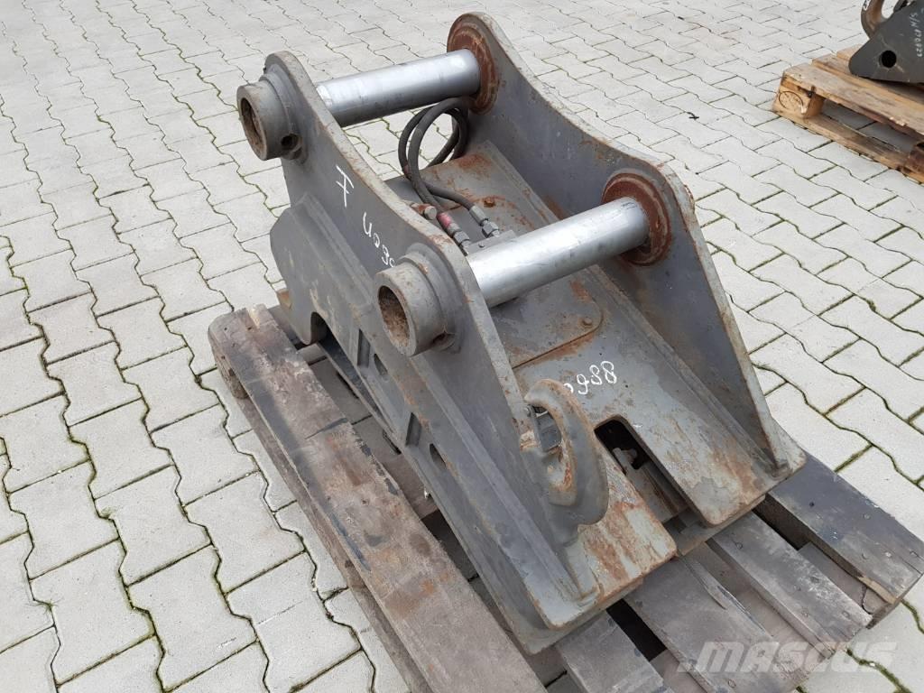  Overige Volvo EC210 Kanalak