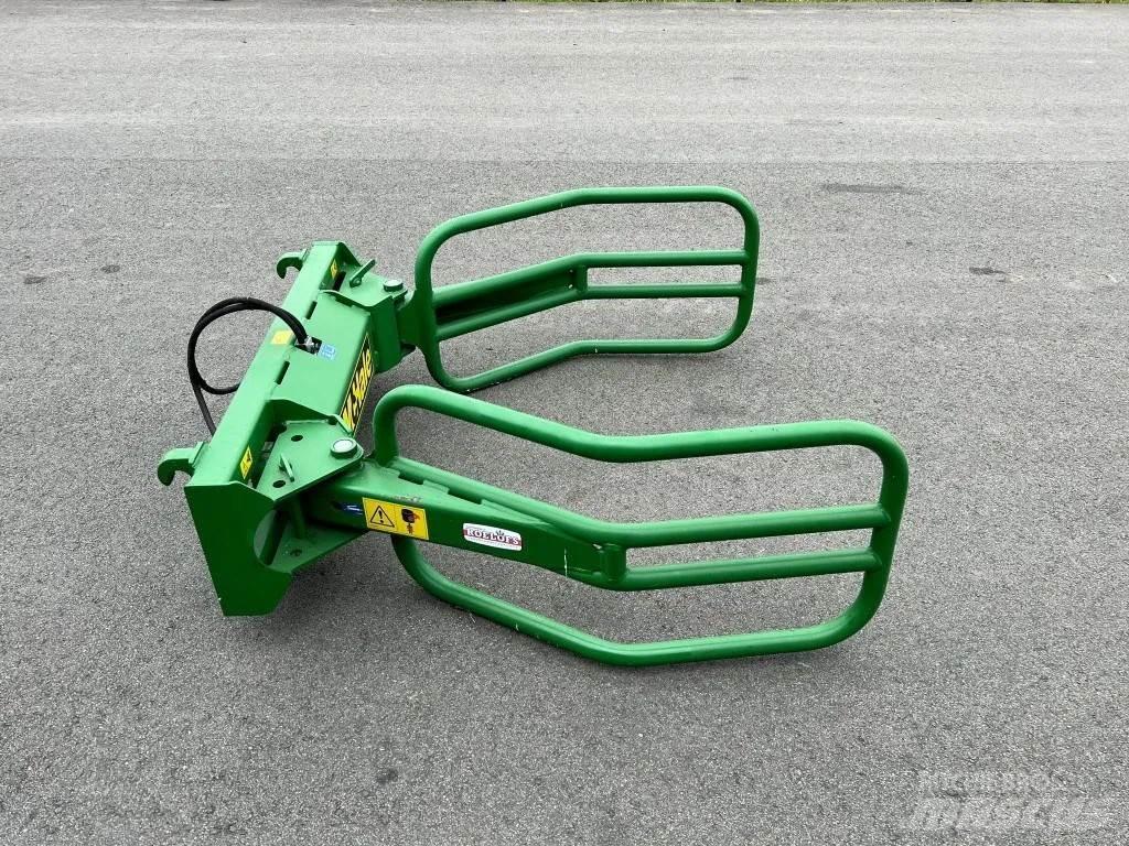 McHale R5 Egyéb rakodók - kotrók és tartozékok