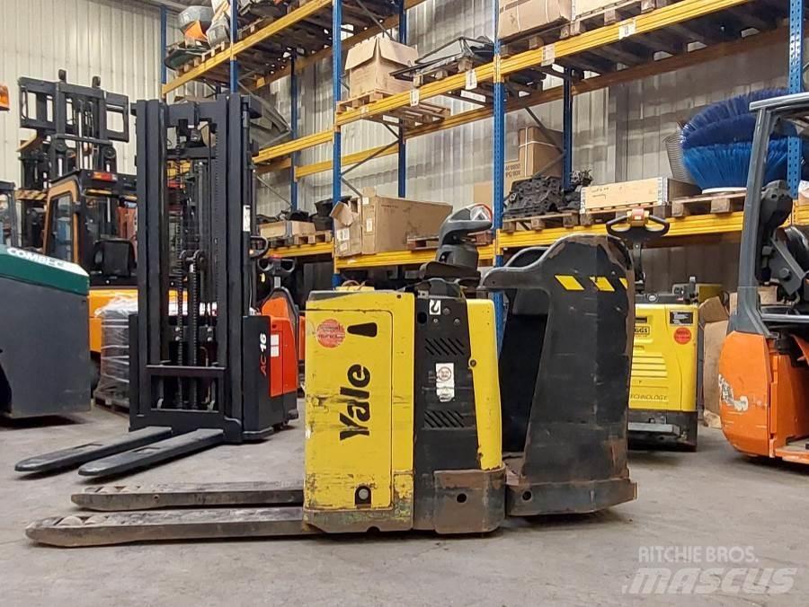 Yale MP20X FBW Alacsony emelőkocsi