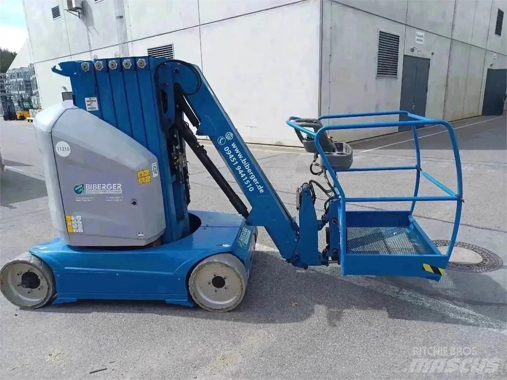 JLG Toucan 12E+ Egyéb felvonók és állványok