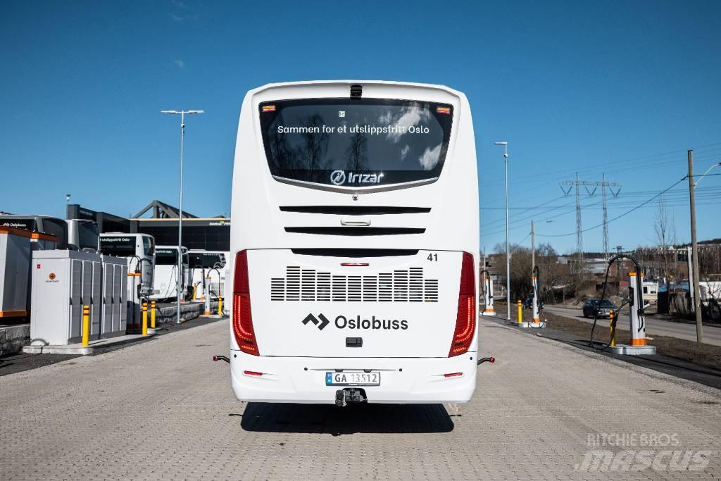 Scania Irizar I6 Kirándulóbuszok