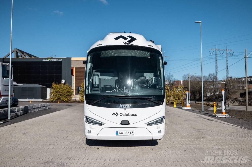 Scania Irizar I6 Kirándulóbuszok