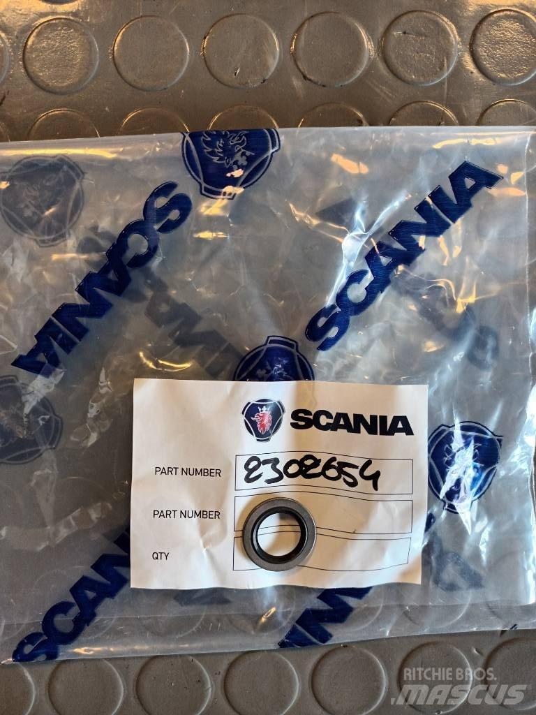 Scania SEAL 2302654 Haszonjárművek - Egyéb