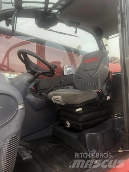 Manitou MT 1335 Teleszkópos rakodók