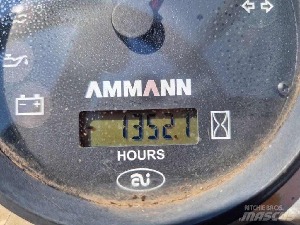 Ammann AV 26-2 Ikerdobos hengerek