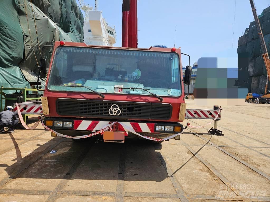 Krupp kmk5160 Terepdaruk