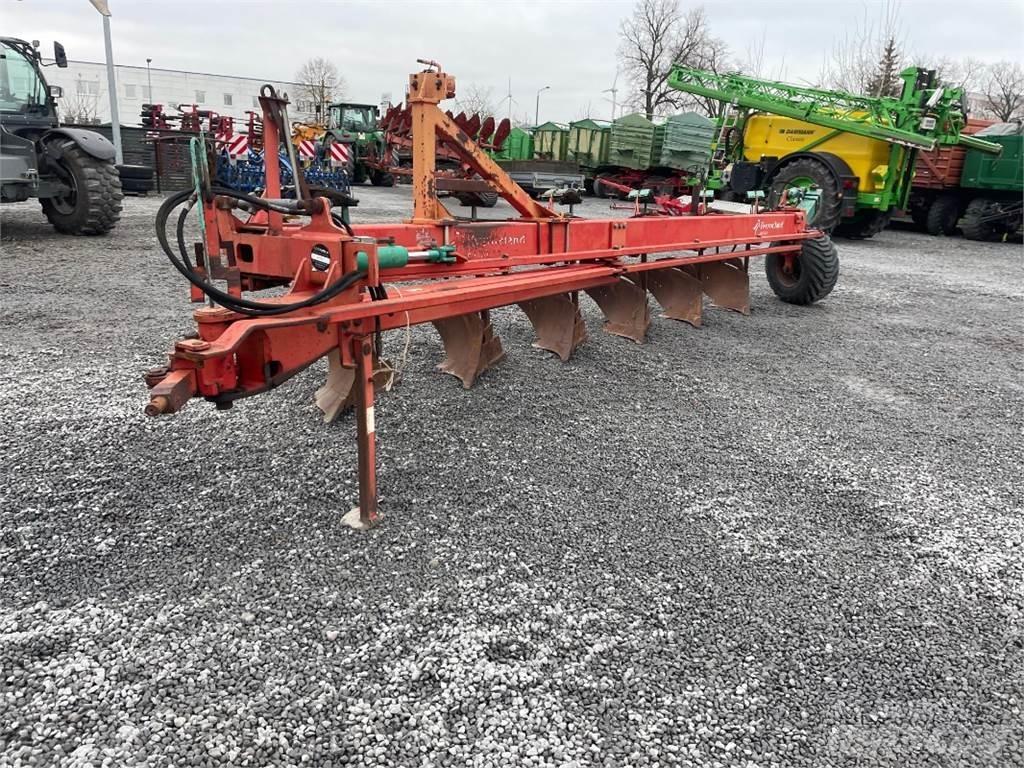 Kverneland BB 100 Ekék