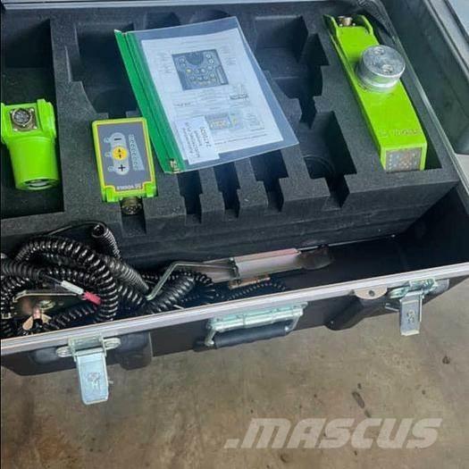 Vögele S 1300-3i Aszfalt terítõ gépek