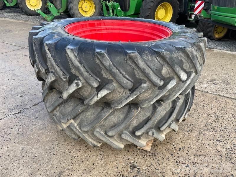 Alliance 18.4 R 42 Egyéb traktor tartozékok
