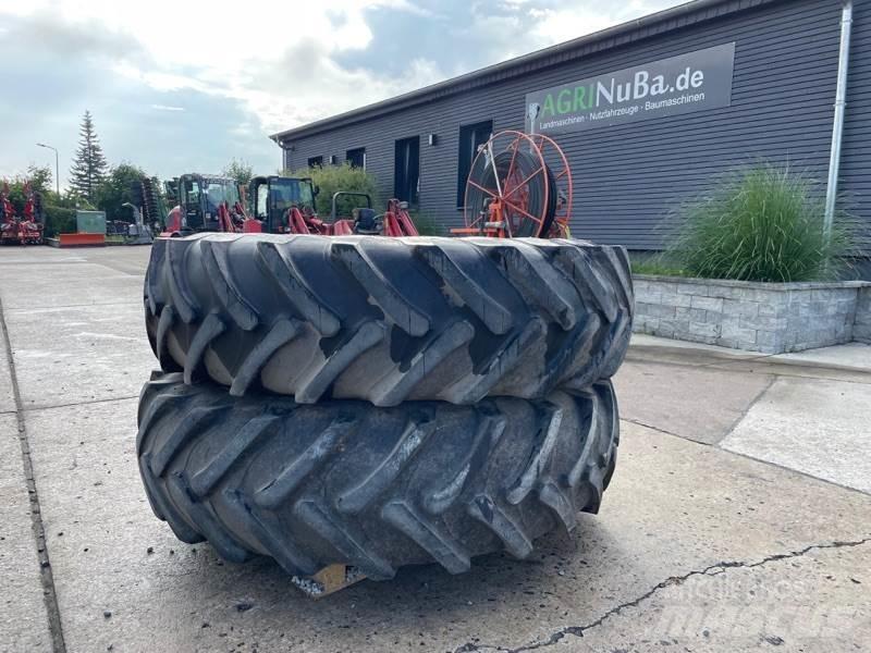 Alliance 18.4 R 42 Egyéb traktor tartozékok