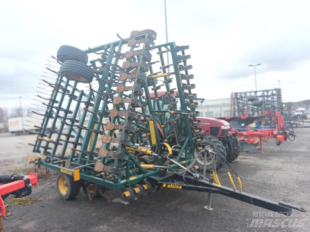 Multiva Optima 800HT Borona