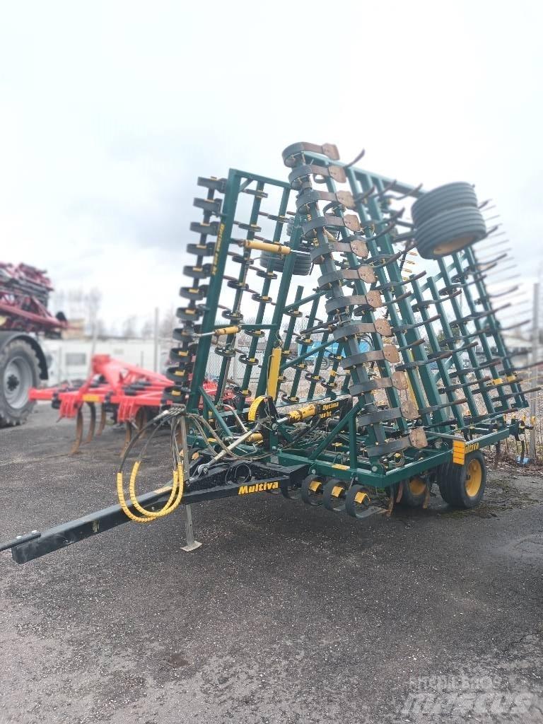 Multiva Optima 800HT Borona