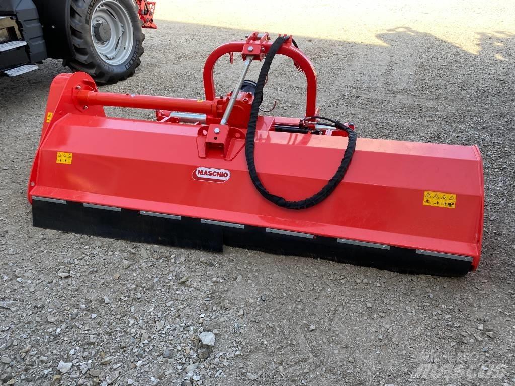 Maschio Brava 250 L Szárzúzók és fűkaszák