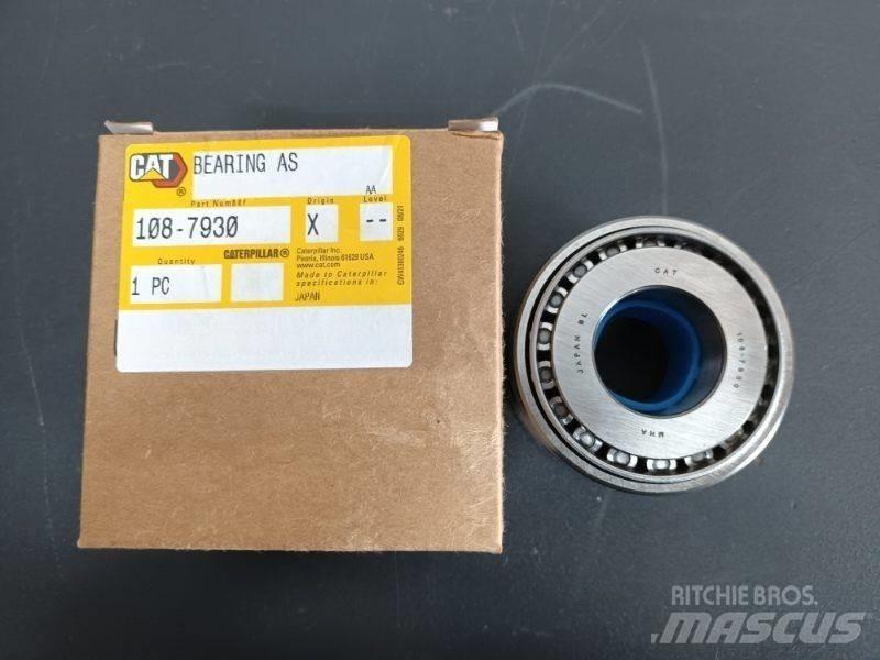 CAT BEARING 108-7930 Motorok