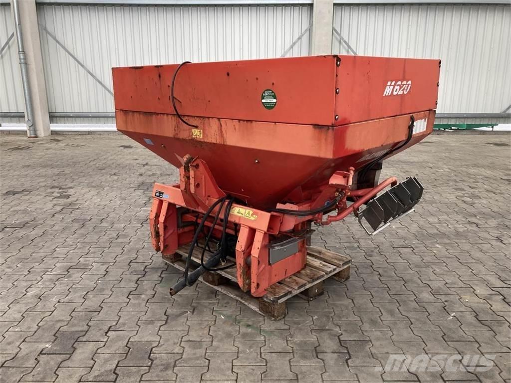 Rauch MDS 932 Műtrágyaszórók