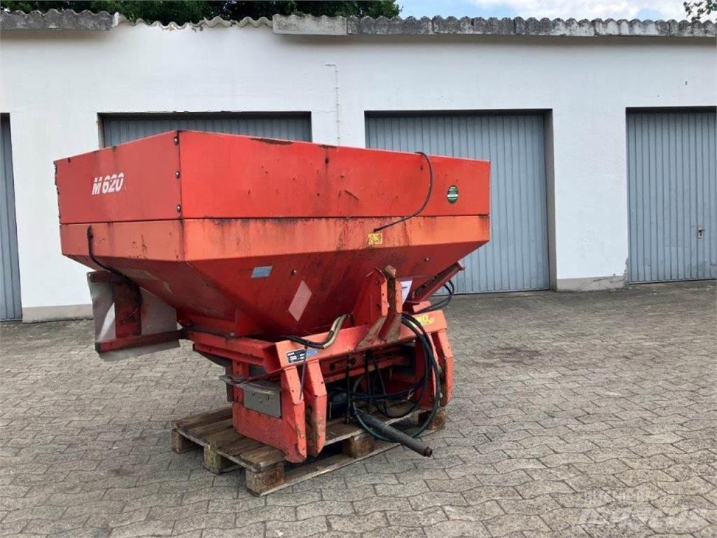 Rauch MDS 932 Műtrágyaszórók