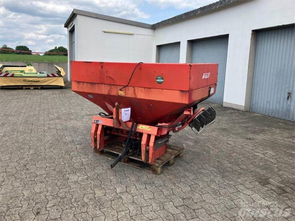 Rauch MDS 932 Műtrágyaszórók