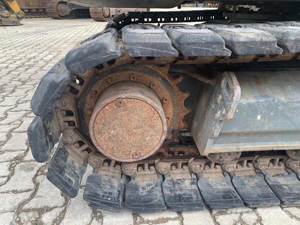 Wacker Neuson ET 90 Közepes (midi) kotrók 7 t - 12 t