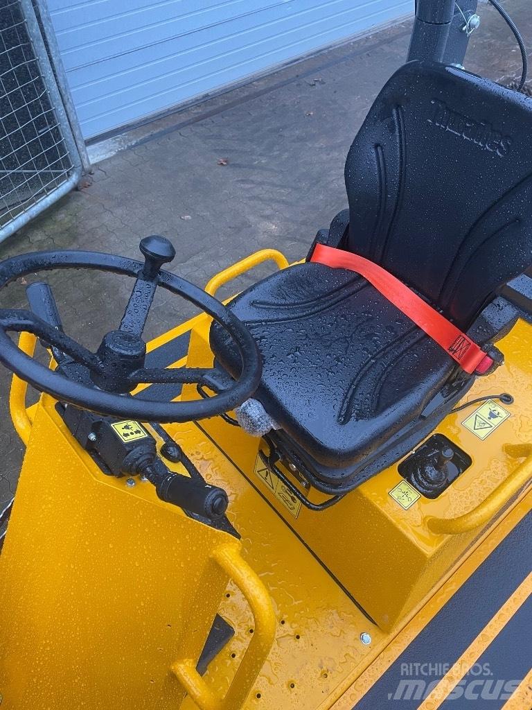 Thwaites 3 ton Nehézdömper